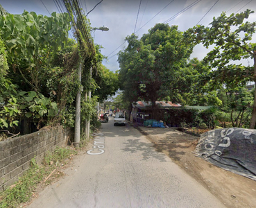 Lot For Sale In San Pablo, Malolos