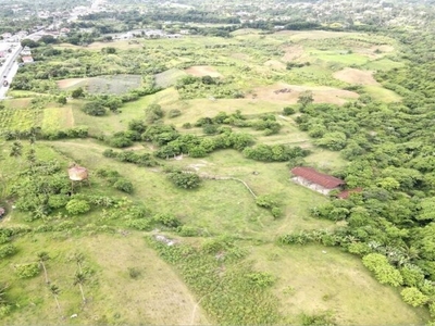 Lot For Sale In Tartaria, Silang
