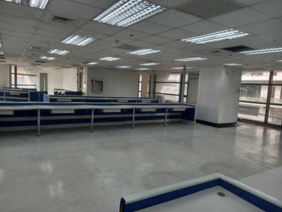 Office For Rent In Mandaluyong, Metro Manila
