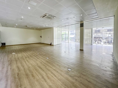 Office For Rent In San Isidro, Makati