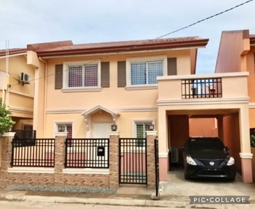 Townhouse For Rent In Bancao-bancao, Puerto Princesa