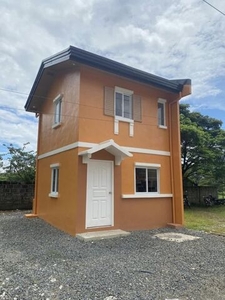 Townhouse For Sale In Ampayon, Butuan