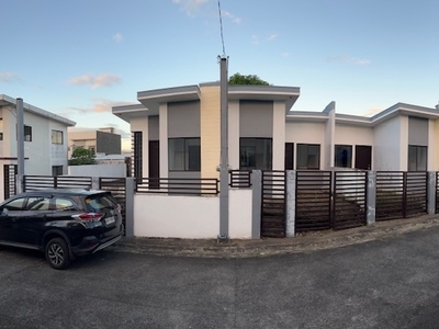 Townhouse For Sale In Barandal, Calamba