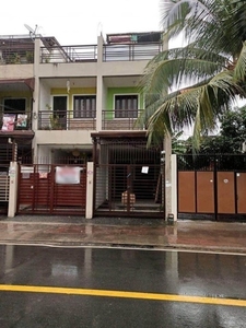 Townhouse For Sale In Marikina Heights, Marikina