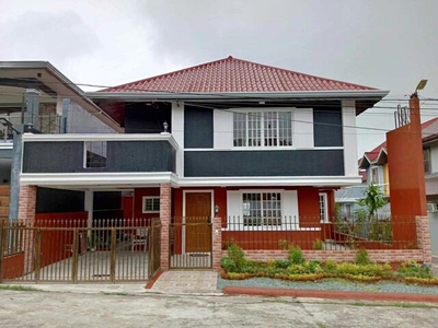 Townhouse For Sale In San Jose, Tagaytay