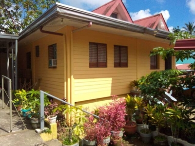 Villa For Sale In Pulong Saging, Silang