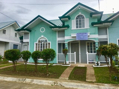 Villa For Sale In Tartaria, Silang