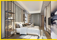 2 Bedroom Unit 81.78 sqm in Mandani Bay Preselling Cebu Condominium Affordable Mandaue City Philippines