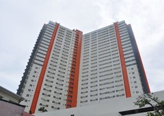 For sale or rent Amaia skies sta mesa condo near shaw and cubao