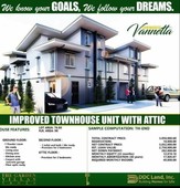 House in Lot For Sale Tanza Cavite City