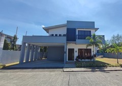Well Maintained Home in Angeles City