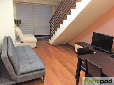 Condo Unit for Rent 16th Floor at The Eton Residences Greenbelt