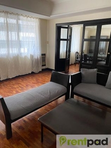 Fully Furnished 2 Bedroom at Orient Mansions