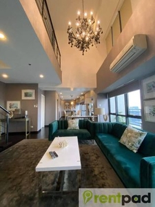 Rare Penthouse for Rent at Milano Residences Makati