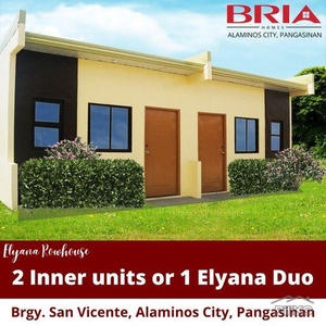 1 bedroom Houses for sale in Alaminos