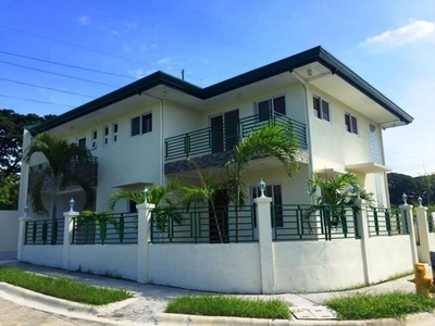 5 Bedrooms Two Storey House and Lot For Sale in Angeles