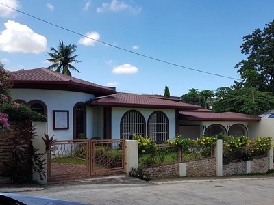 7 bedroom House and Lot for sale in Cebu City