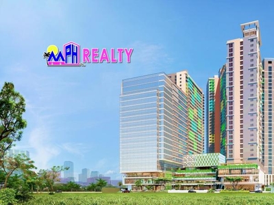 Condominium for sale in Cebu City