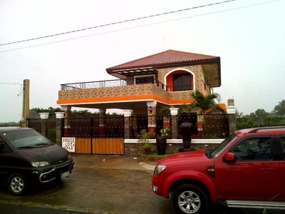 HOUSE AND LOT FOR SALE IN TALISAY,