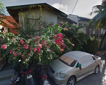 House and Lot for Sale (Manila Area)