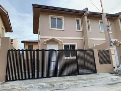 House For Rent at Camella Bacolod South - Alijis