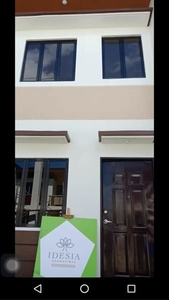 House for Rent in Dasmarinas Cavite