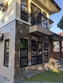 Elegant Four Bedroom House for Sale in San Fernando Pampanga