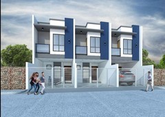 The Dao Townhomes