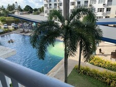 2BR Furnished Condo Unit in Seawind With Amenity View