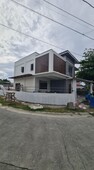 5 bedrooms/3 Toilet and bath Brand new House and Lot JUBILATION WEST BINAN LAGUNA End of March 2022 Turn-over