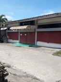 Commercial Space for Sale- warehouse type