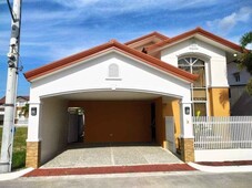 HOUSE AND LOT FOR SALE IN MAWING 3 SAN FERNANDO PAMPANGA