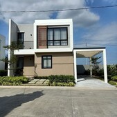 Modern House and Lot for Sale in Anyana Bel Air Cavite Pre Selling