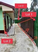 Multi Dwelling lot for grabs