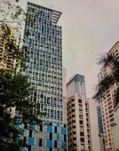 Paseo Heights Condominium - Condo for Rent in Makati