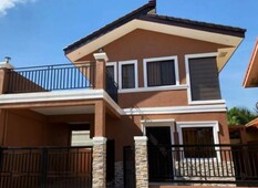 PONTICELLI Daang Hari House for Rent