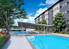 SMDC VAIL RESIDENCES PROPERTY FOR SALE