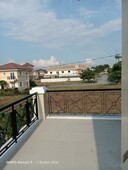Spacious Big House and Lot in Exclusive Village in Cavite