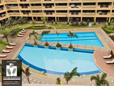 2br condo for sale in mandaluyong Philippines