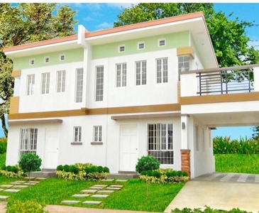 duplex house for sale laguna For Sale Philippines
