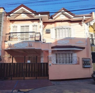 FOR RENT – Large Un-furnished Family Home in Nieto St., PACO – AVAILABLE NOW!!!