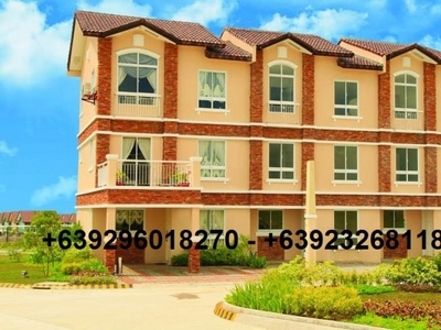 House and Lot for Sale Celeste For Sale Philippines