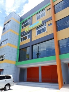 BRAND NEW WAREHOUSE FOR LEASE IN NOVALICHES QUEZON CITY