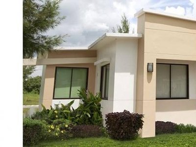 Single Detached Houses Rent to Own PineView in Cavite