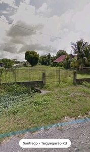 5,200 sqm Commercial Lot for sale in Bugallon Proper, Ramon, Isabela