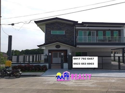 6 bedroom House and Lot for sale in Consolacion