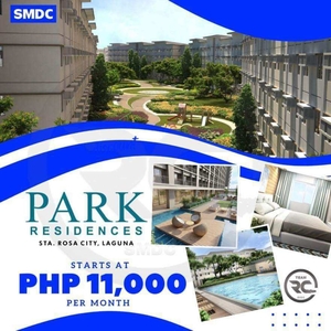 Apartment / Flat Sta Rosa Laguna For Sale Philippines