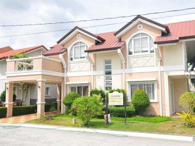 Brand new single detached house in cavite philippines for sale