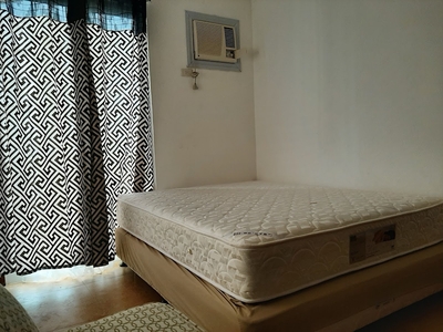 Cozy 1 Bedroom in Apple One Banawa Heights with Balcony