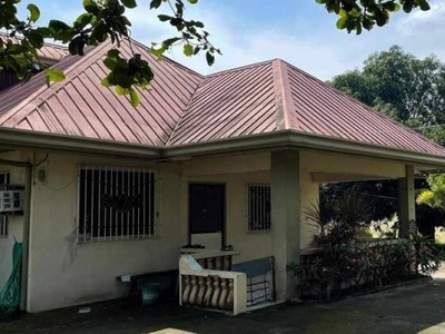 Farm House For Sale in Mexico Pampanga